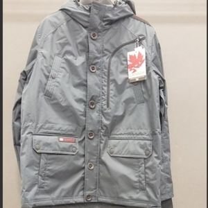 Canada Weathergear Waterproof Parka